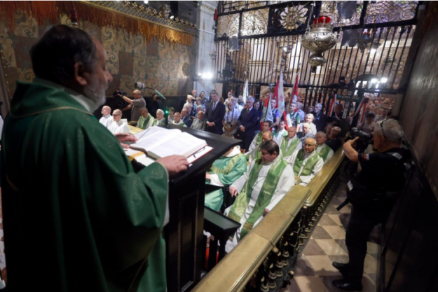 Screenshot 2022-07-03 at 18-29-41 Kresowianie nie wojna nie przemoc a ewangelia prowadzi do dobrej współpracy narodów jasna kr lud ukr