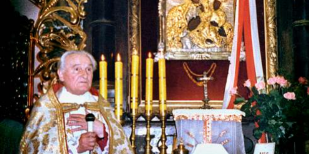 Ormianie – Parafia pw. św. Piotra i Pawła