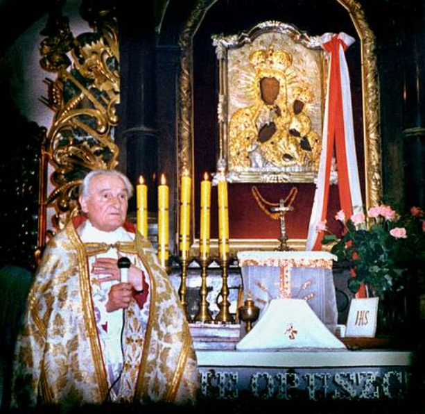 Ormianie – Parafia pw. św. Piotra i Pawła