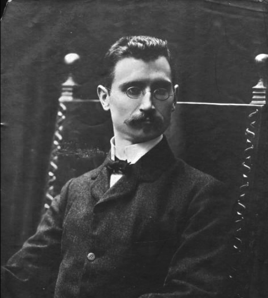 Traugutt powst stycz