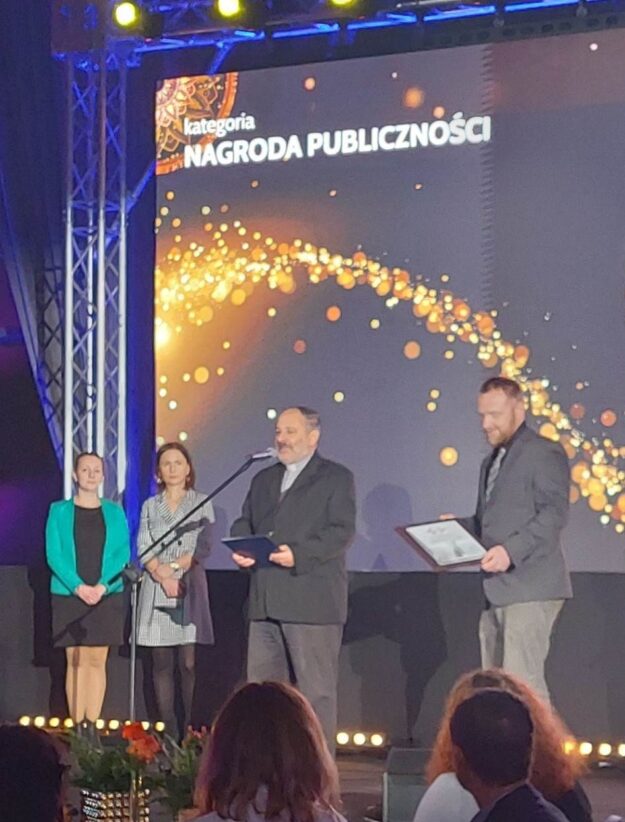 spół niep Chełmek nagr konk