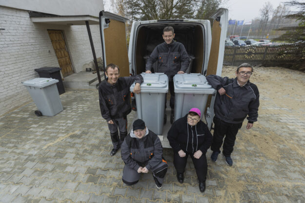 spół Albert Chełmek