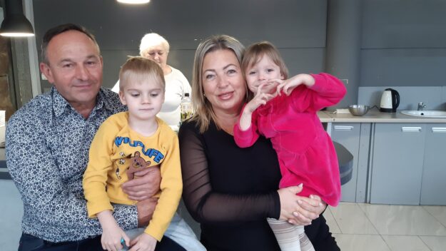 warzecha chrzanów uch ukr pomoc