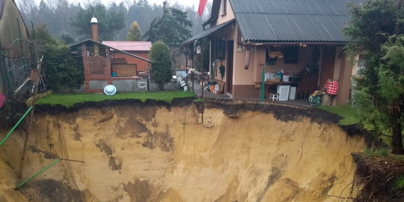 Trzebinia kopalnia katastrofa