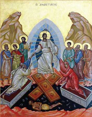 Wielkanoc prawosławni