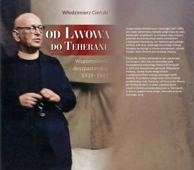 Cienski Sybir wojsko