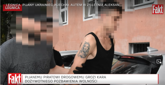 Ukraina dezerter zabójstwo2