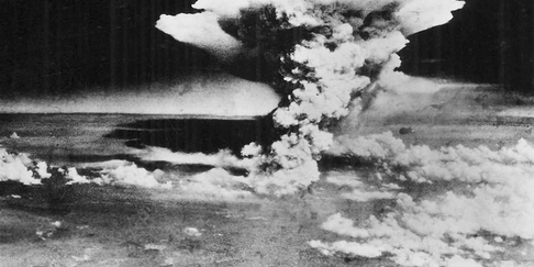 Japonia atom Hiroszima